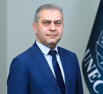 Elçin  Səmədov