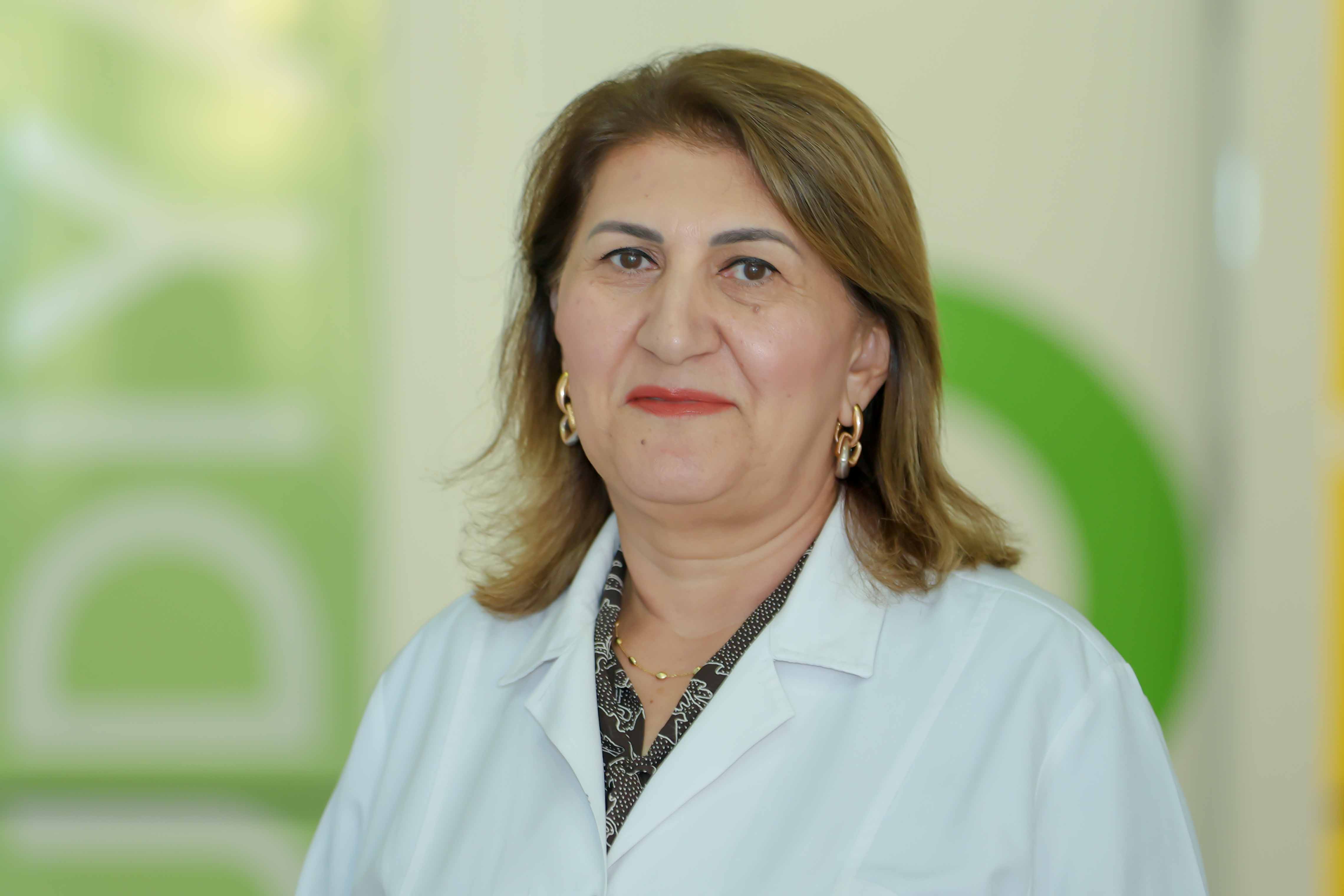 Adilə  Ukalayeva  Zeynəddin